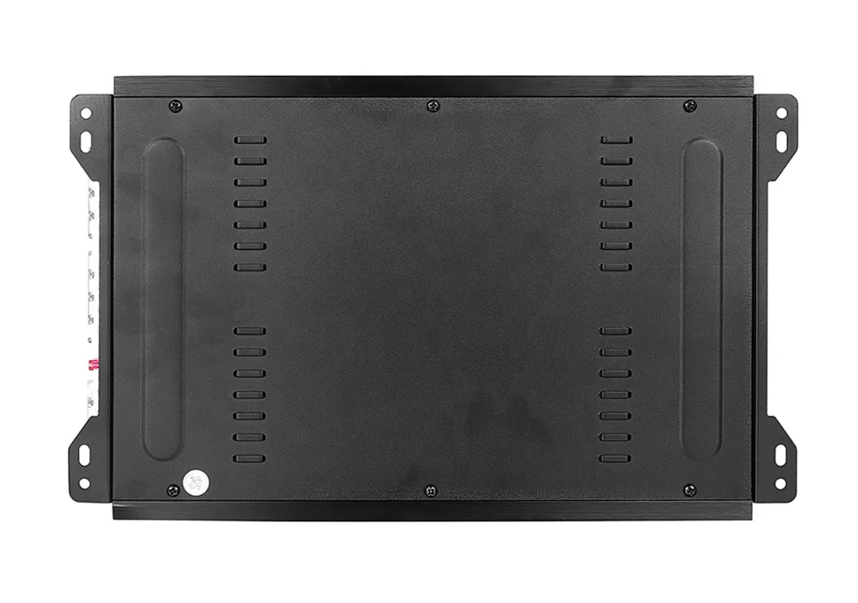 Manufacturer direct sales big power sound system amplifier car audio subwoofer amplifier