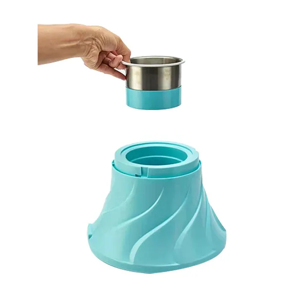 i-yoni High Quality Yoni Steaming Seat with Colorful 2022 yoni steam seat washing Private Label For Women Vaginal caring