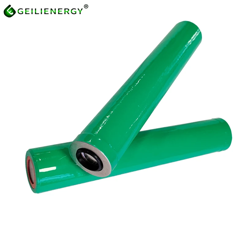 Sub C 3.6V Ni-CD 1300mah 1500mAh  1800mah Battery for flashlights & torches Streamlight 75175