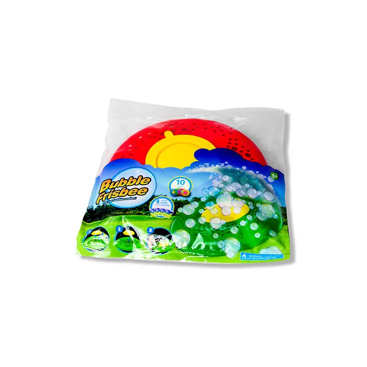 Bubble Wholesale Popular Outdoor Party Cartoon Soap Bubble Toys