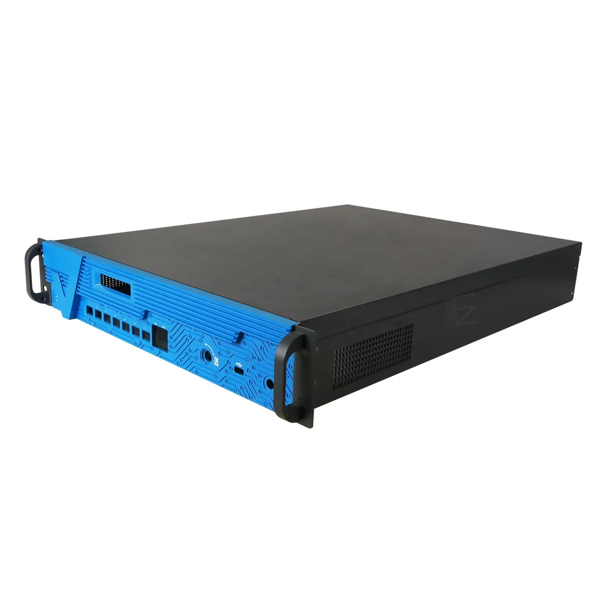 Dongguan factory professional manufacturer high precision custom Itx case computer case for pc case