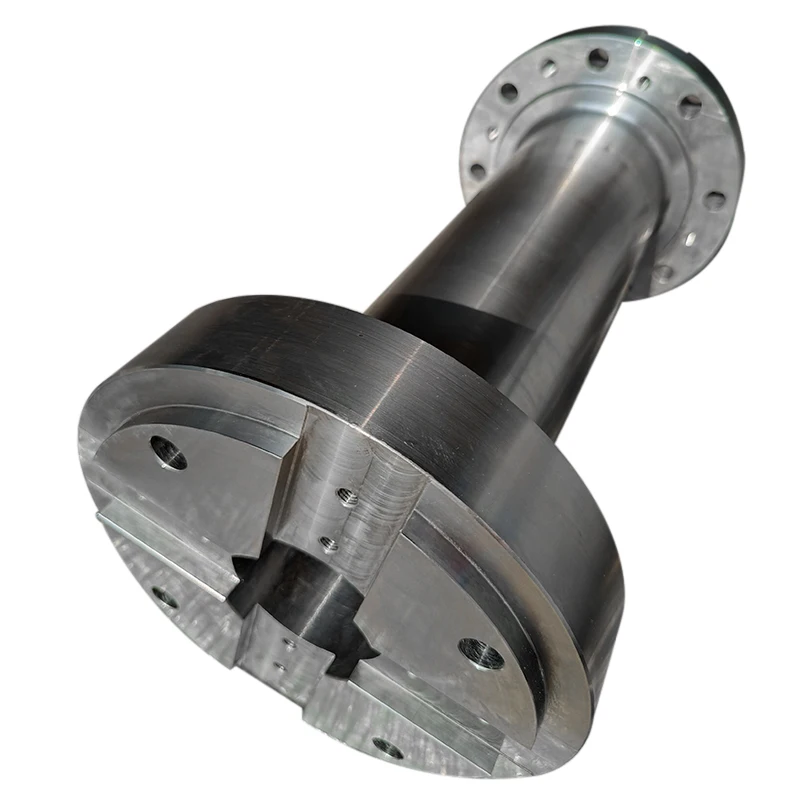 Customized Flanges Stainless Steel Intermediate flange