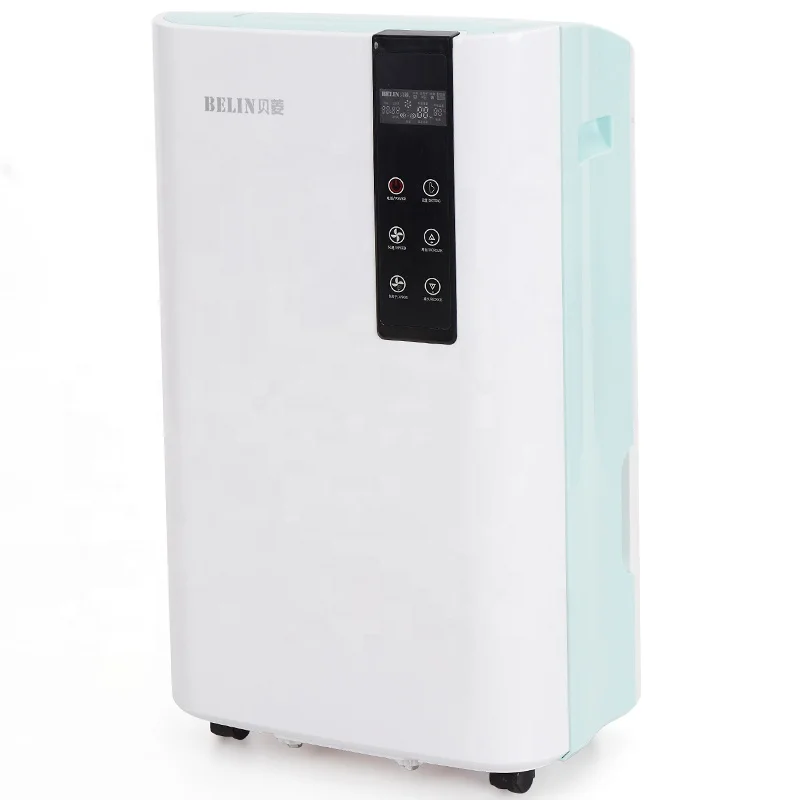 High Quality 60 liter per day Air Dehumidifier