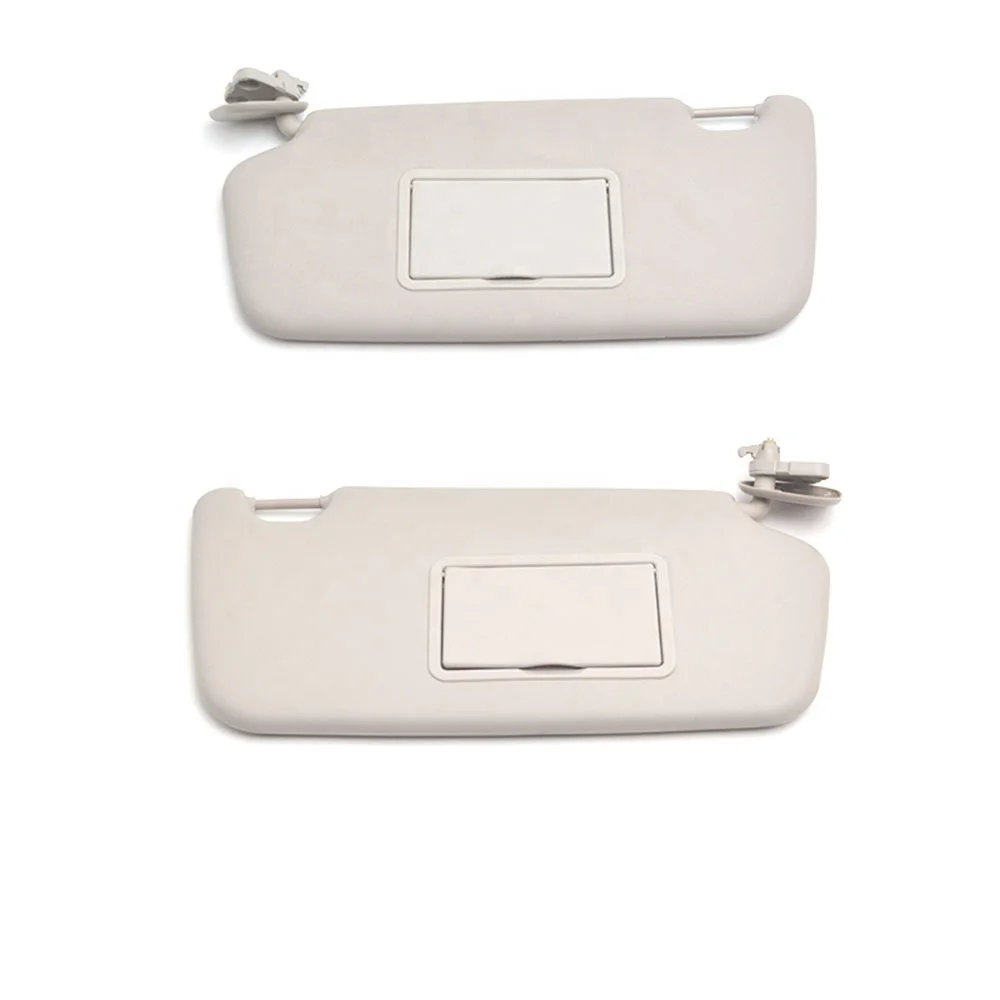 Changan CS35 PLUS front windshield sun visor sunshield with mirror