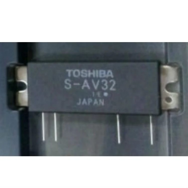 S-AV33 модуль питания S-AV35 электронные компоненты S-AV32 передатчика