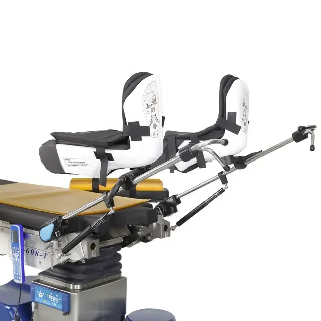 Surgical Instrument Operating table Lithotomy Stirrups