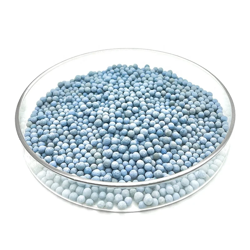 Factory Wholesale T202A organic sulfur hydrogenation CO-MO-NI cobalt nickle molybdenum catalyst