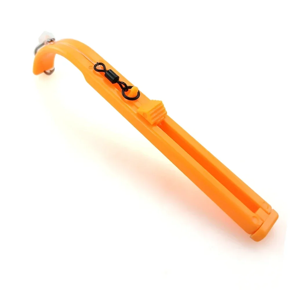 Carp Fishing Chod Rig Tool for Chod Beads Helicopter Rigs Beads Fishing Zig Rig Chod Safety System Fishing Accessories
