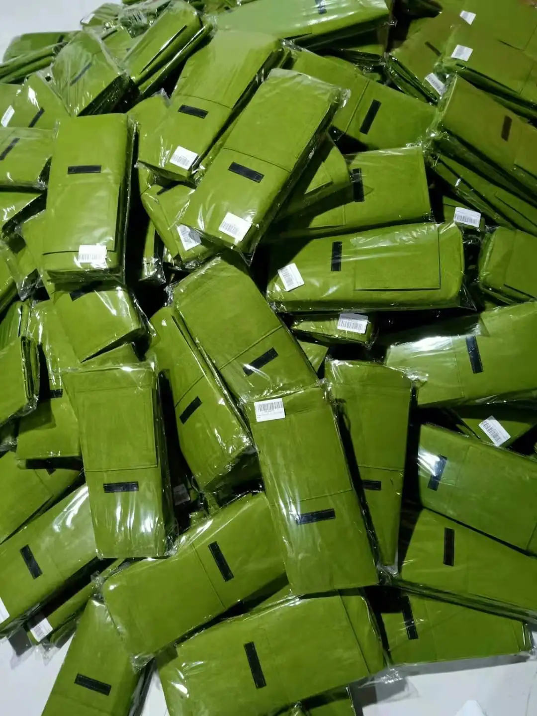 10/20/22/30 Gallon With Window Plant Nursery Fabric Grow Bag Fabric Pot Planting Bag For Garden Or Greenhouse