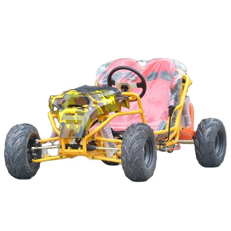 LNA promotions 125cc go kart forward reverse gearbox