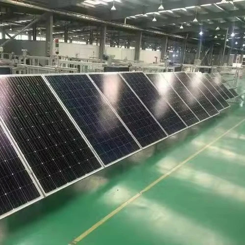Chinese Factory Monocrystalline Polycrystalline Solar Panels 200W 250 350 Solar Panel For Solar Street Light