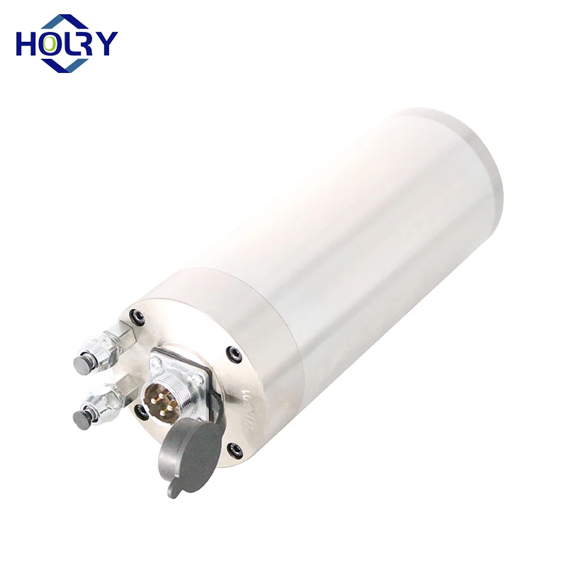 CNC Spindle 1.5kw Er16 Water Cooling spindle motor for lifting column for sale