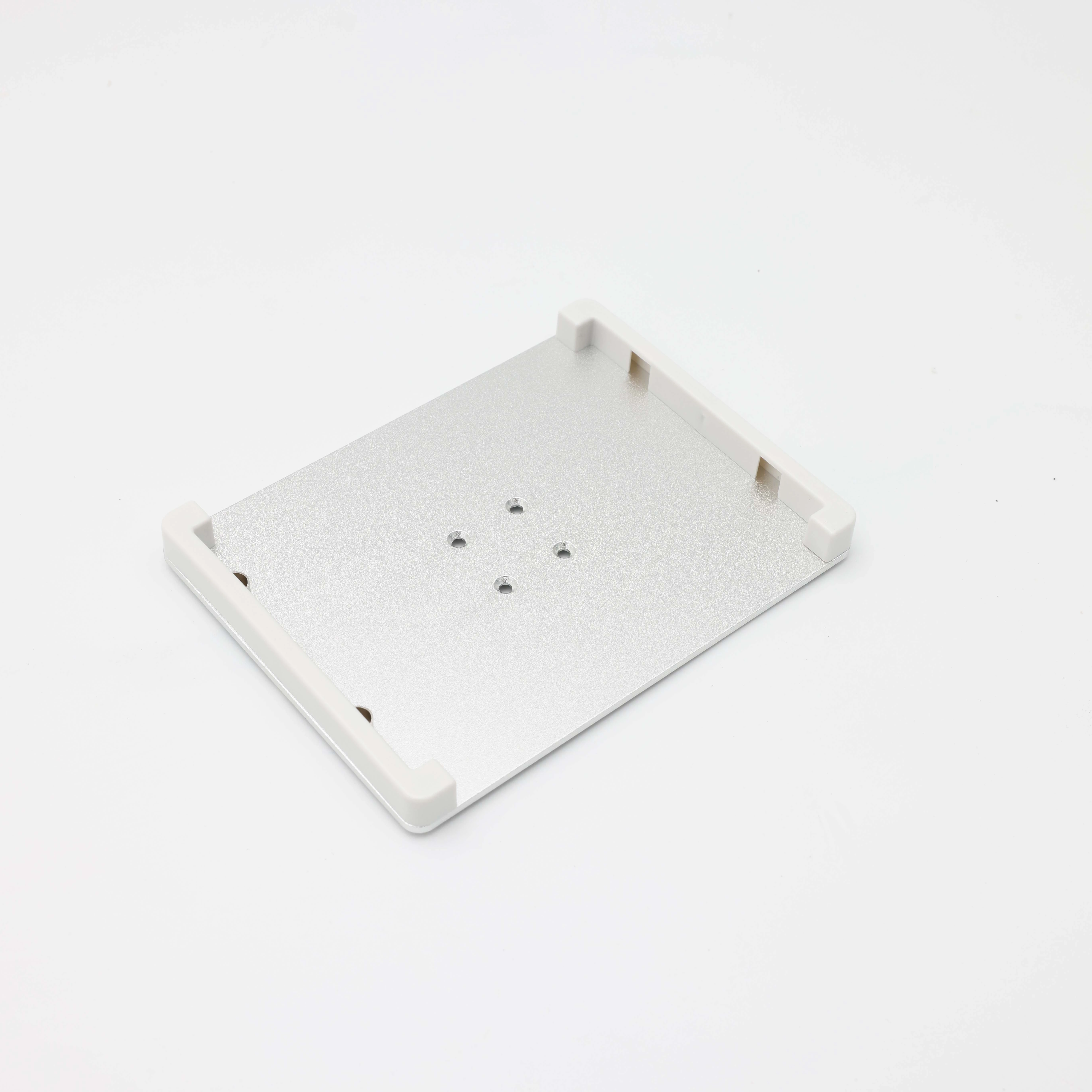 Трубчатые стойки, пенопластовый блок, дополнительные аксессуары для миксера-Мини-миксера MIX-2500