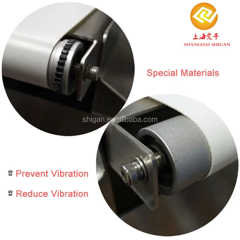 Высокоточные весы для взвешивания ленточных конвейеров мяса с системой отбора электронные контрольные из Шанхая