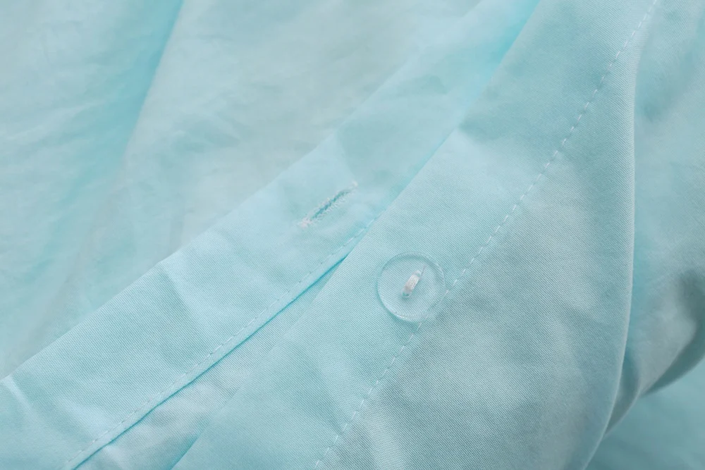 factory supply custom wholesale 100% polyester microfiber bed duvet cover bed sheet pillowcase home and hotel bedding set