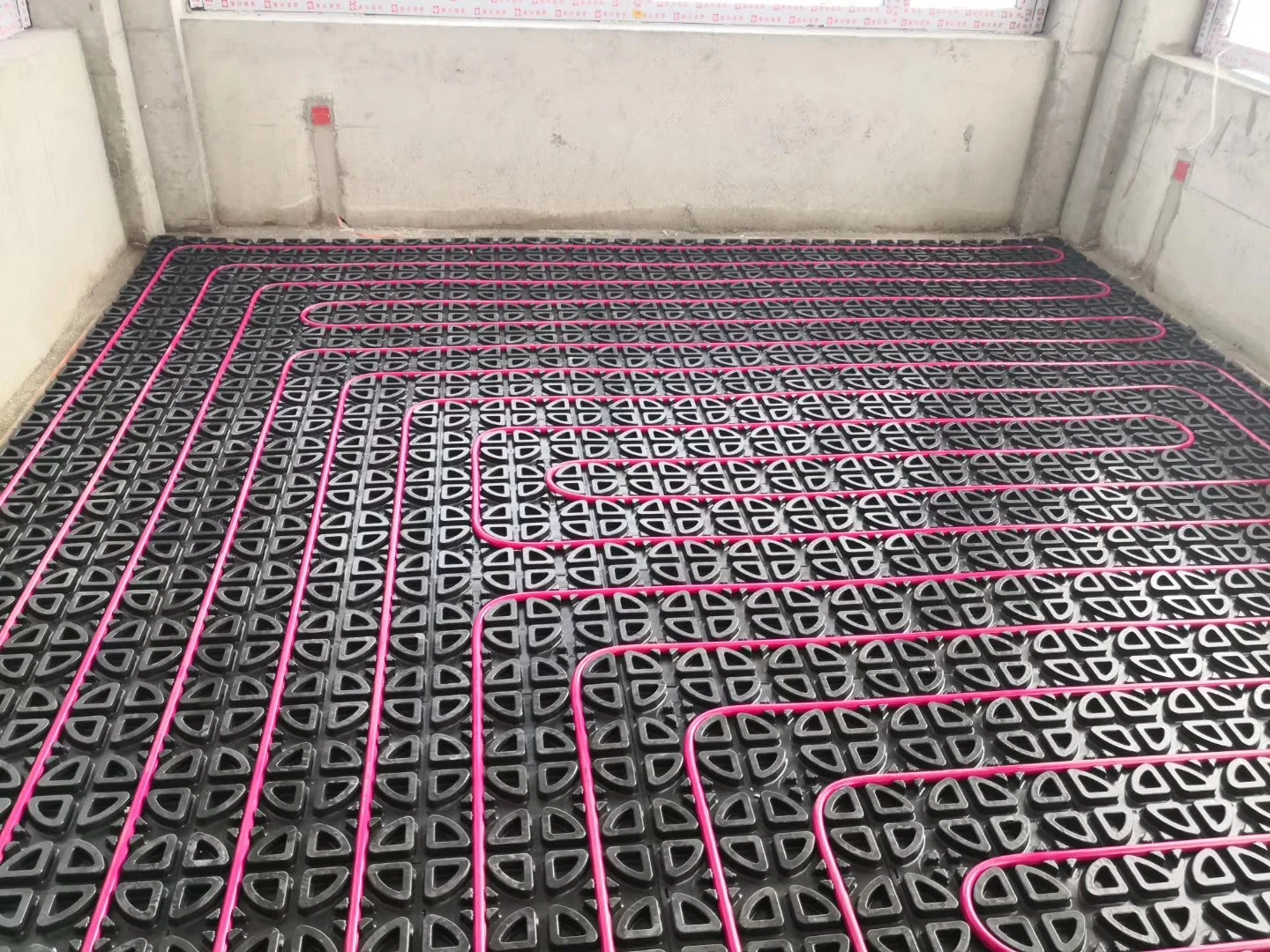 
HIGH STRENGTH PP HYDRONIC HEATING MODULE 