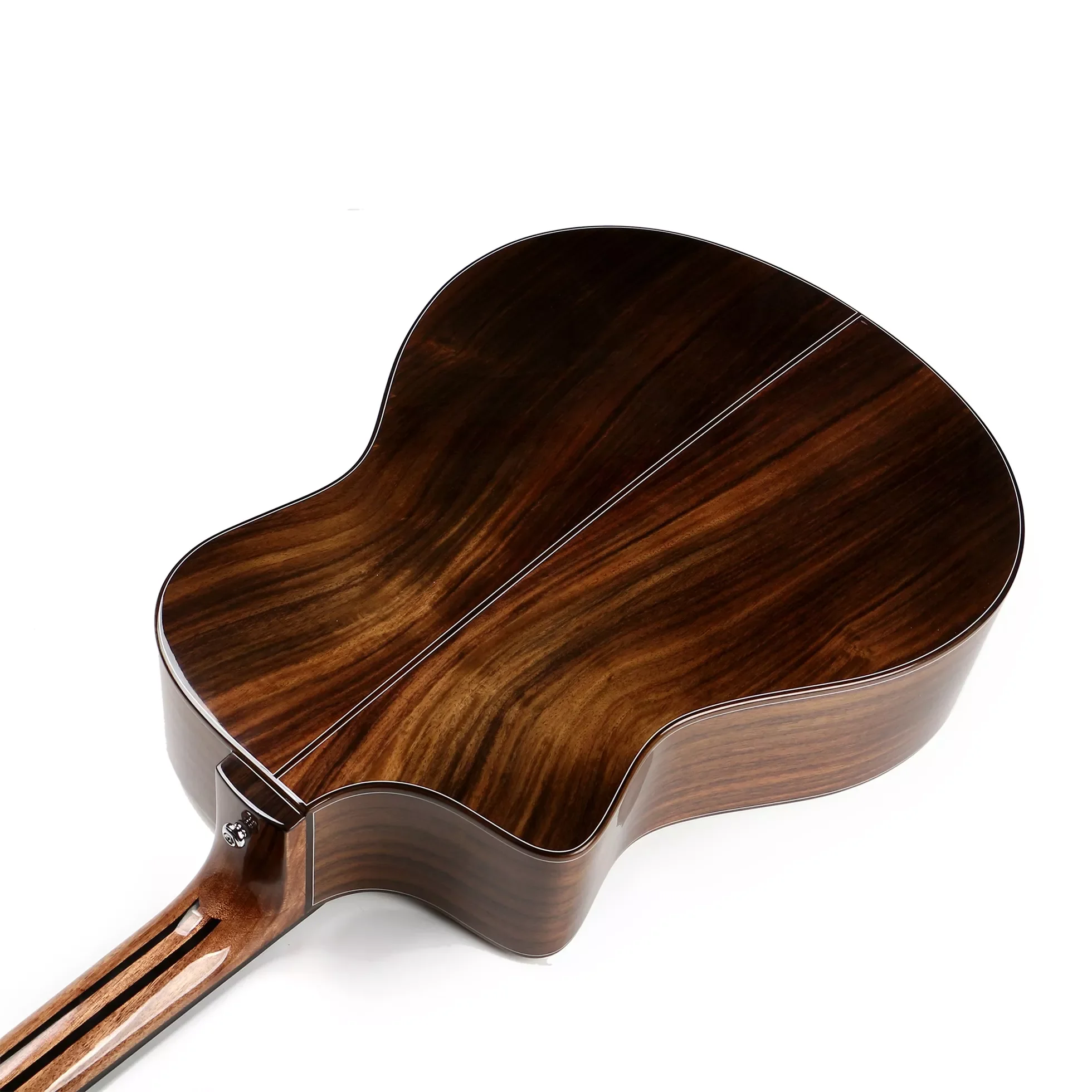 Best Quality Professional Guitar All Solid Rosewood 41 Sevillana Acoustic Guitar Sevillana1904 r