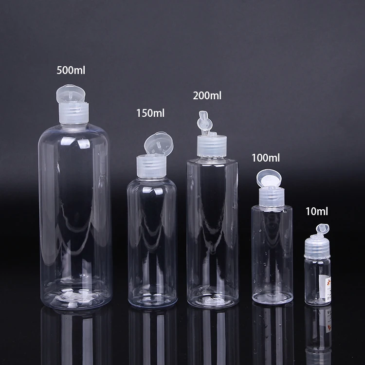 500ml 250ml pump dispenser hand wash bottles, liquid soaps bottle, empty hand sanitizer bottle.