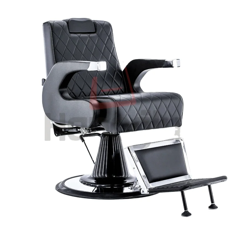 Comfortable Barber Chair From Manufacturer