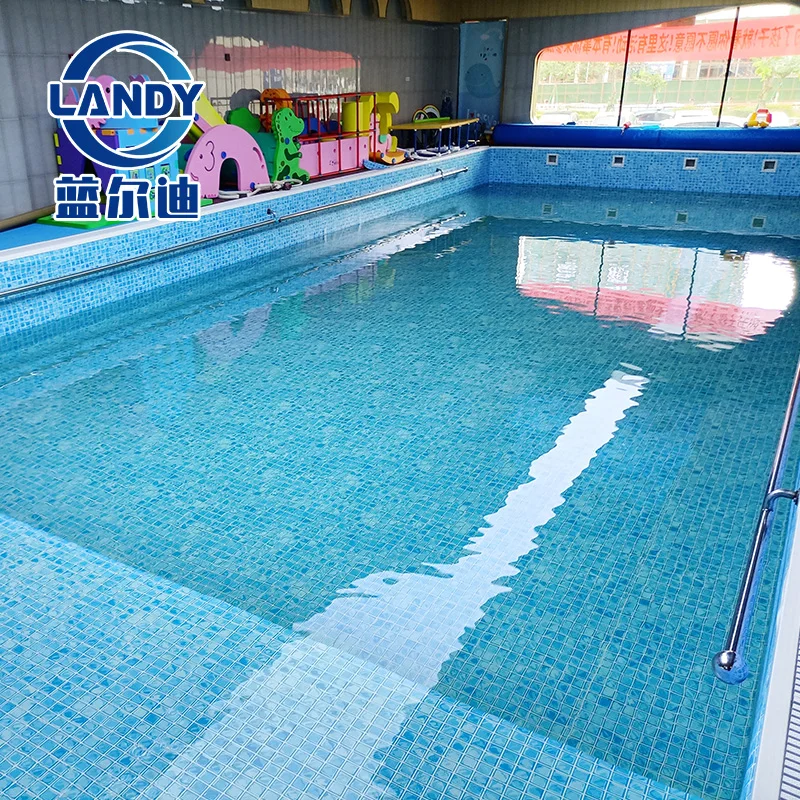 Hot Air Torch Kit for Pool Liner Installation Essential Accessories for Adult Swimmers for Swimming Pool