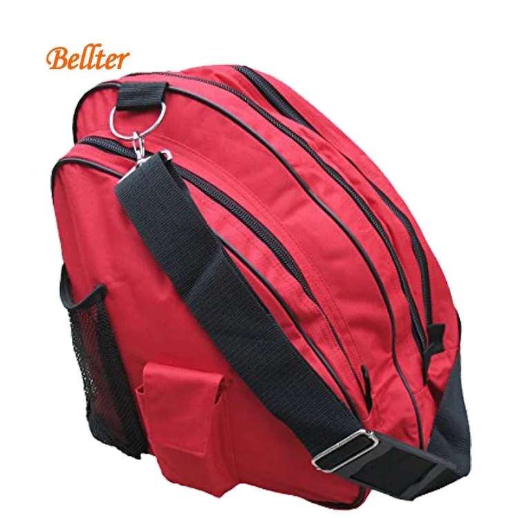 Bonita Sport Hockey Bag Ice Skate Bag Skate For Outdoor Ice Hockey Bag Custom