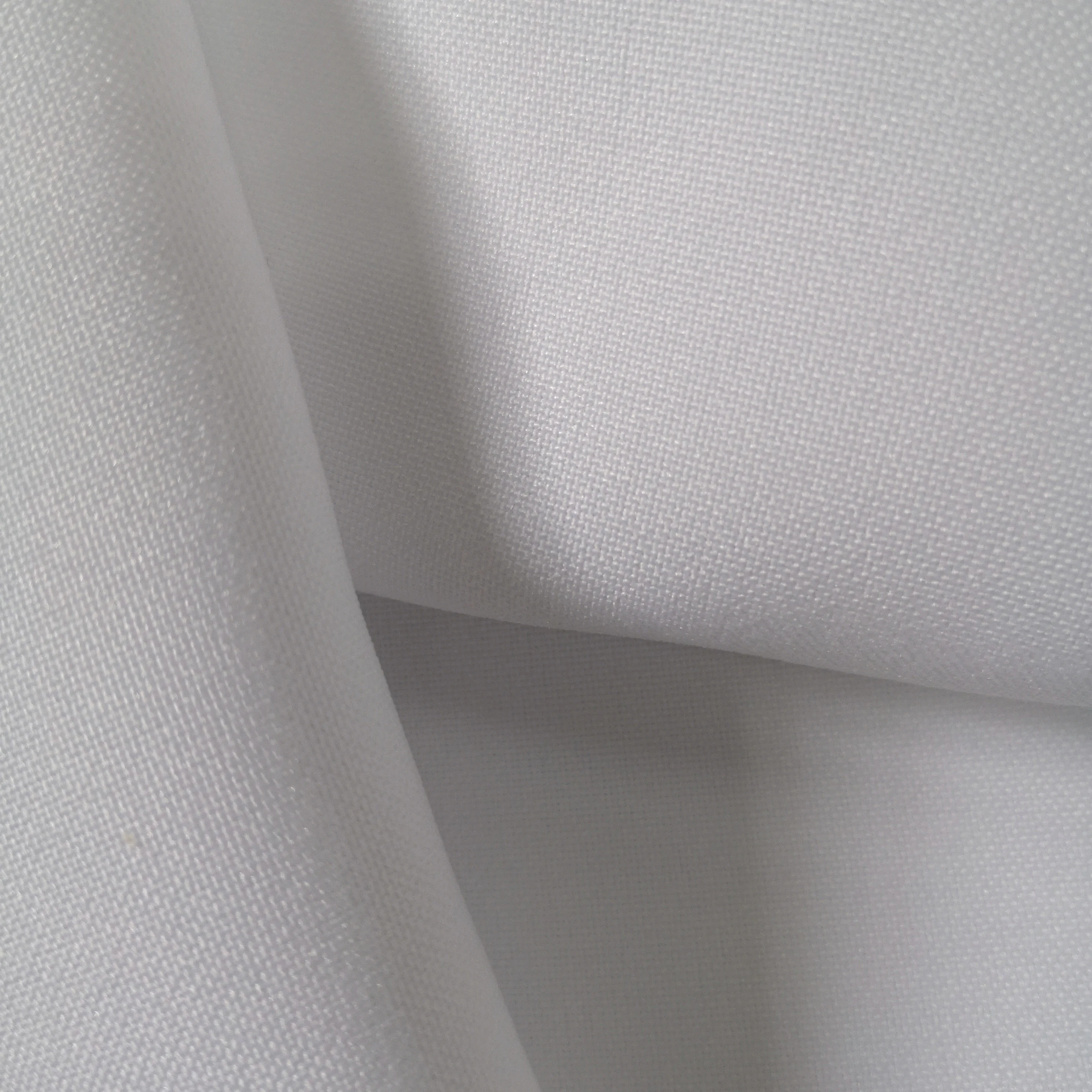 100% Polyester minimatt fabric for curtains 280cm  wide width fabric gabardine material advertising fabric