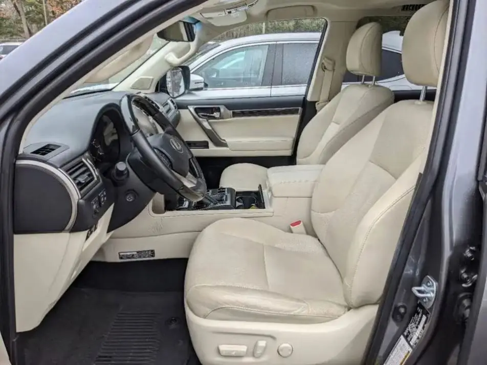 Used Car LHD/RHD SALES FOR-Lexus GX 460  GX460 AWD 4dr SUV Cheap Used Car
