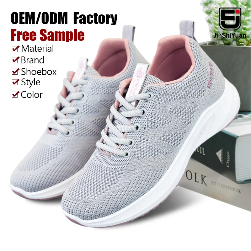 G-2216 zapatillas para caminar a la moda mujer Оригинальные кроссовки из ПВХ модная спортивная обувь zapato