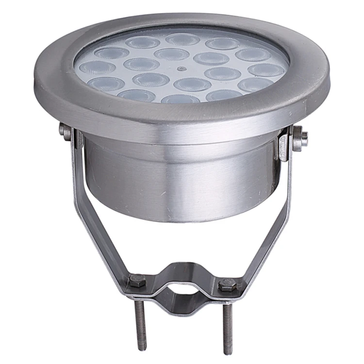 Акция, высокое качество, подводный фонтан 12 В, подводные фонари, подводные фонари 10 шт. rgb, подводный фонтан, светодиодный фонарь для бассейна