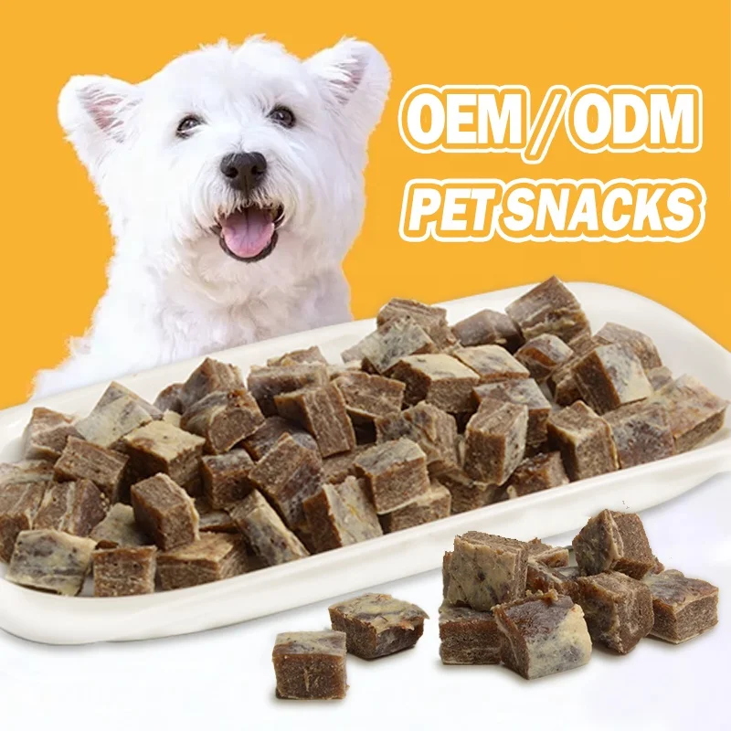 Заводские прямые продажи от производителя угощения для собак насекомых высокобелковые собачьи закуски Сверчок треска рыба гранулы