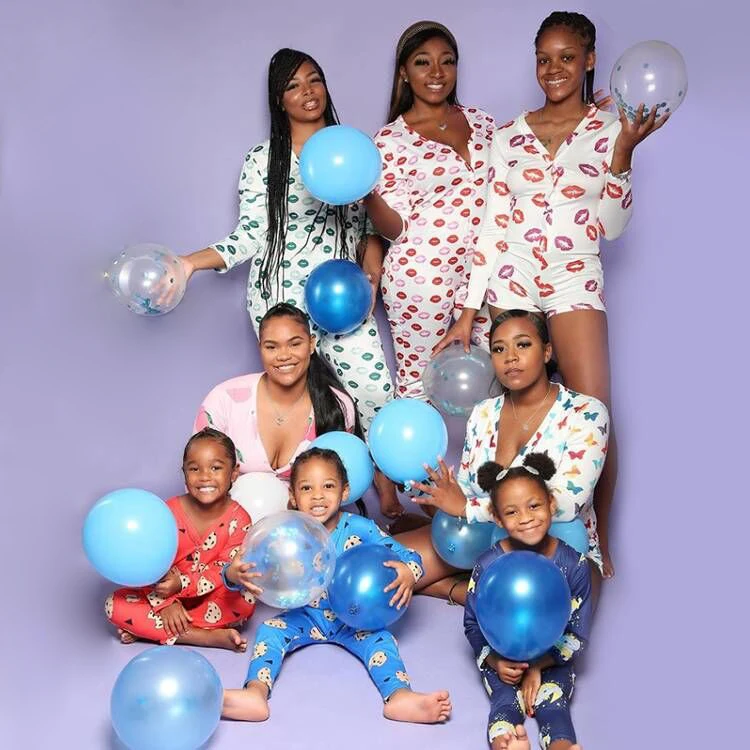 Семейные рождественские пижамы, индивидуальный принт, взрослые, комбинезоны, дети, мама и я, рождественские Комбинезоны для женщин