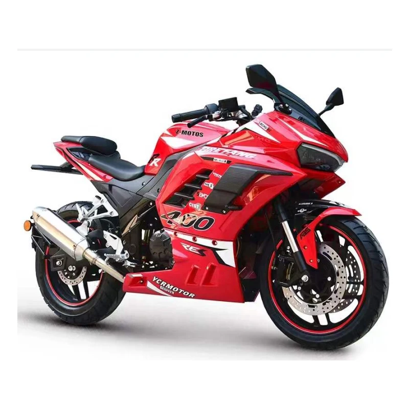 Новейшая система антиблокировочного торможения 150CC 200C 250CC 400CC