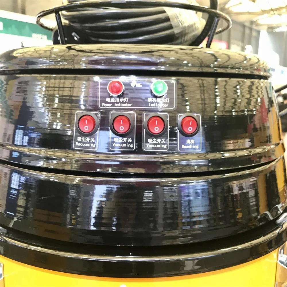 V3 Vacuum Cleaner System Industrial Vacuum Cleaners For Taiwan