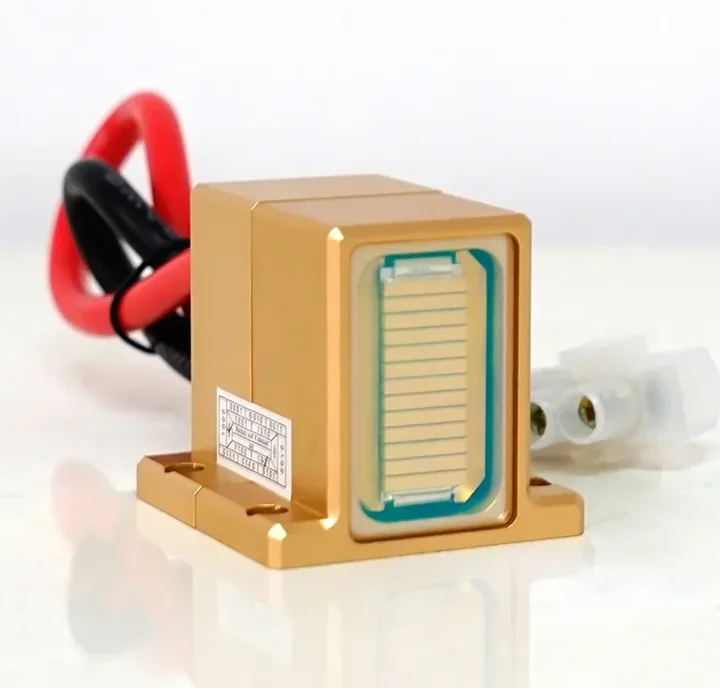 High quality good power Coherent 808 nm laser diode stack module for replacement