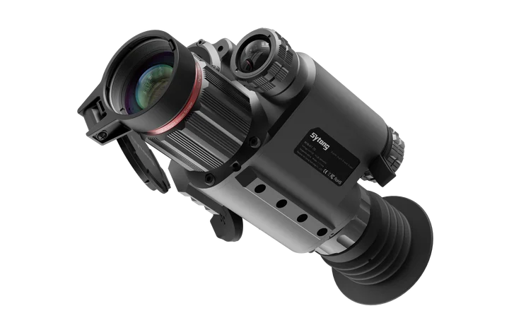 Sytong HT-70 LRF Ballistic ranging  Night Vision Scope 2K Image Hunting Night Vision Scopes & Accessories Equipment For Hunter