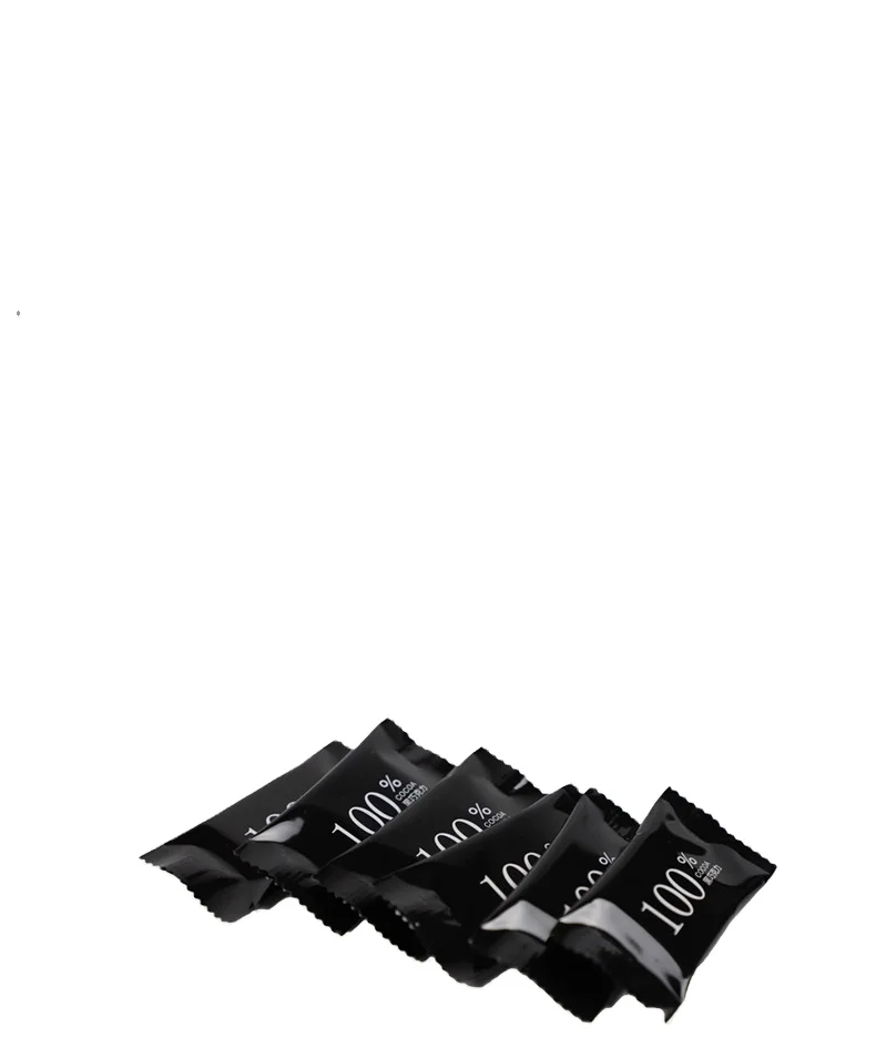 Sugar-free Pure Cocoa Butter Pure Dark Chocolate Gift Box Baked Snacks for Girlfriend