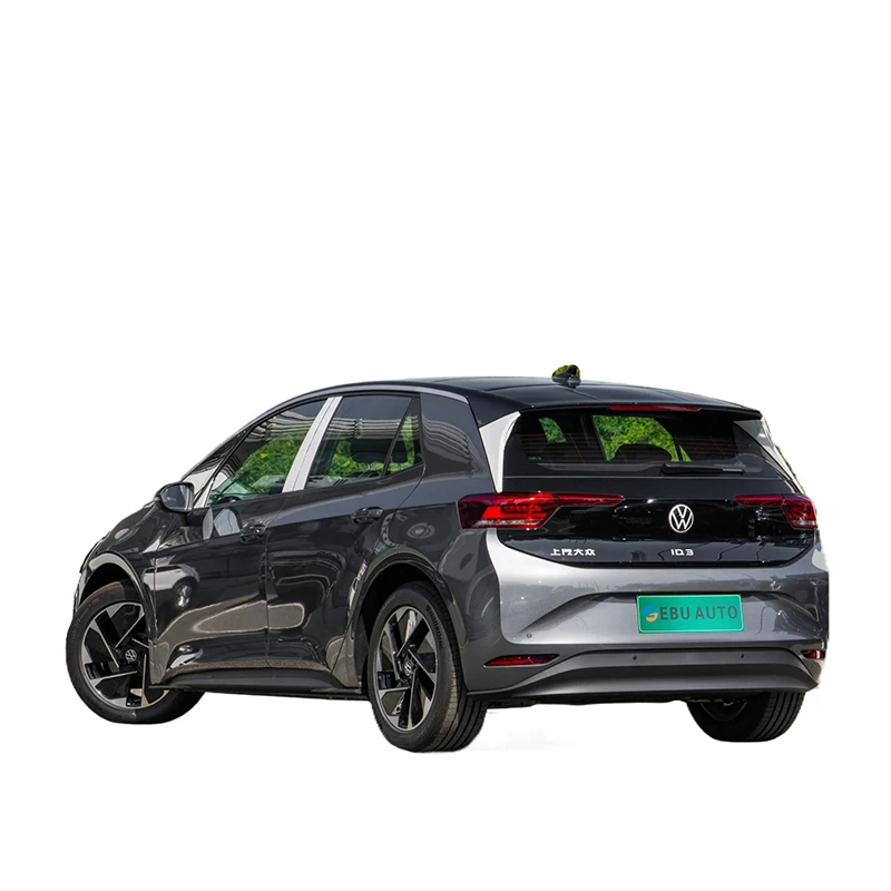2025 2024 New High Speed Id3 For Volkswagen Chinese Electric mini Car New Energy Vehicles Factory Price Id.3