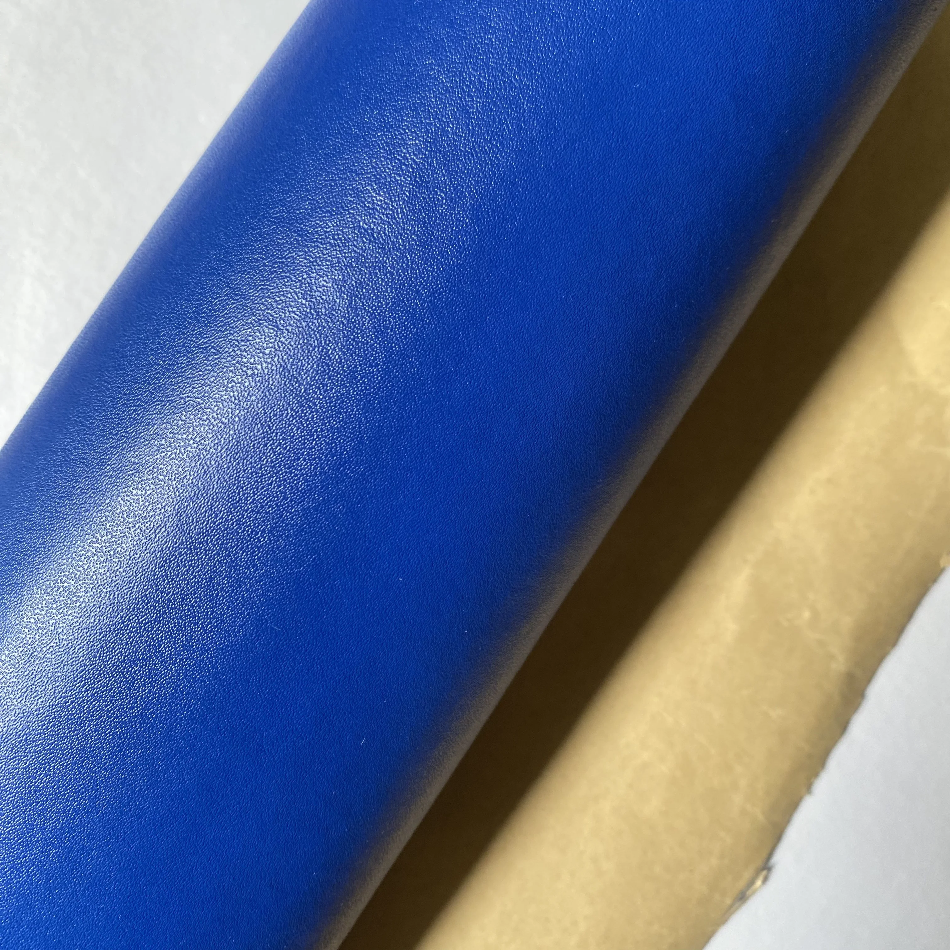 3d design PVC self adhesive leather rolls for home decoration repair sofa box plastic