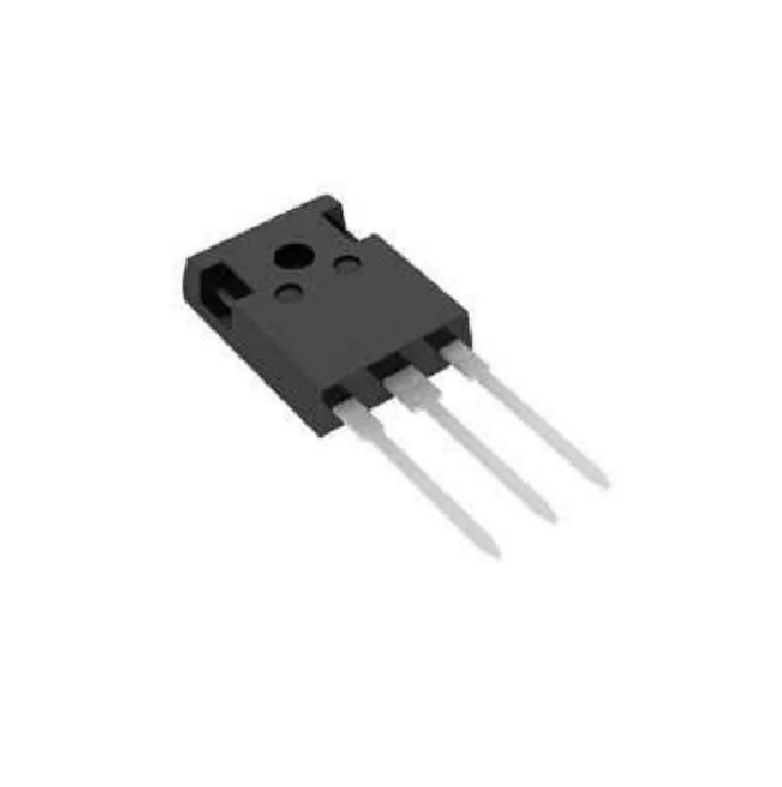 IGBT discrete transistor 50A 650V TO247