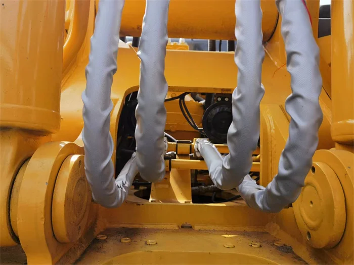 HOT SALE!! PC400 Hydraulic digger For Construction Working Used Excavator