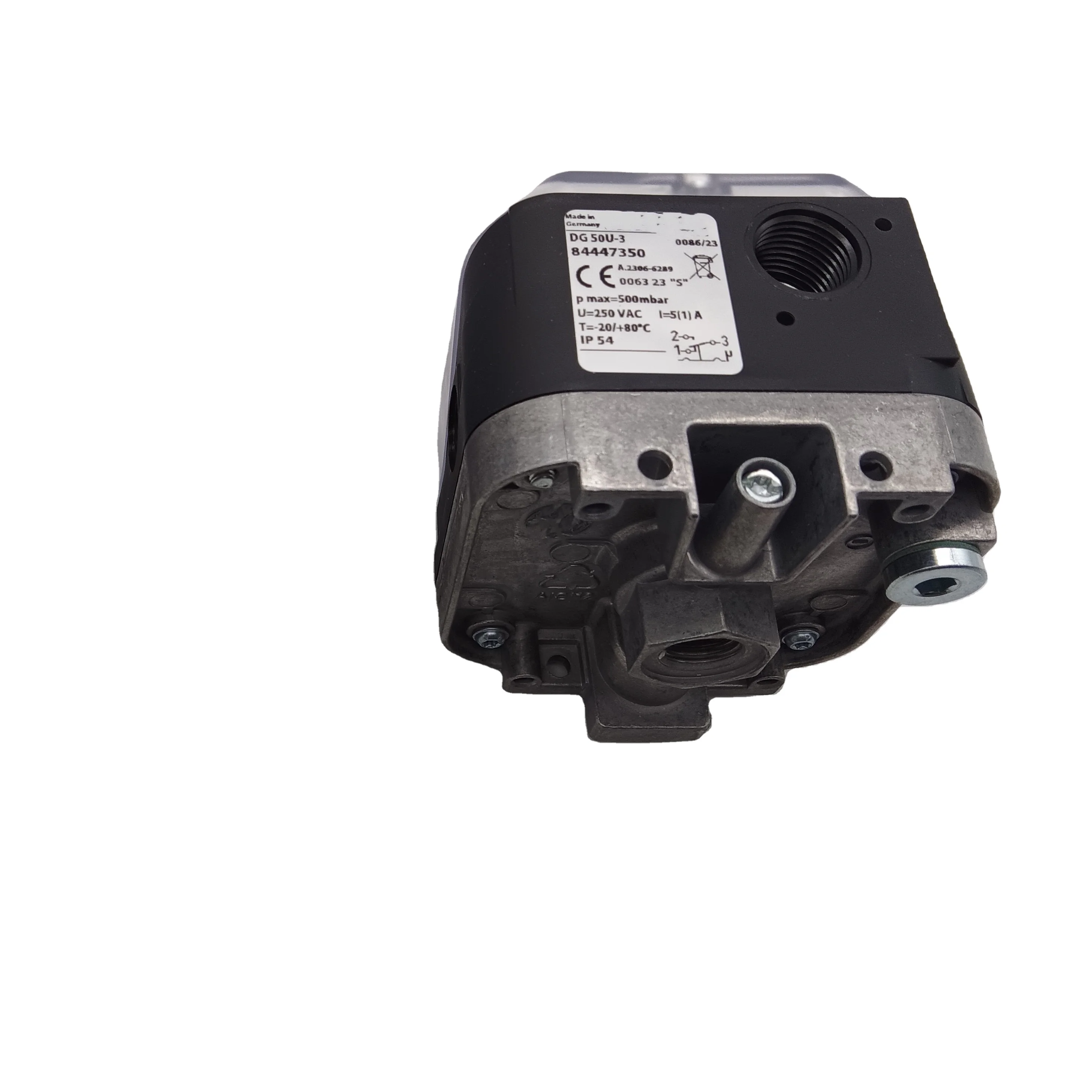 Original pressure switch sensor DL3AG-384444450 in stock