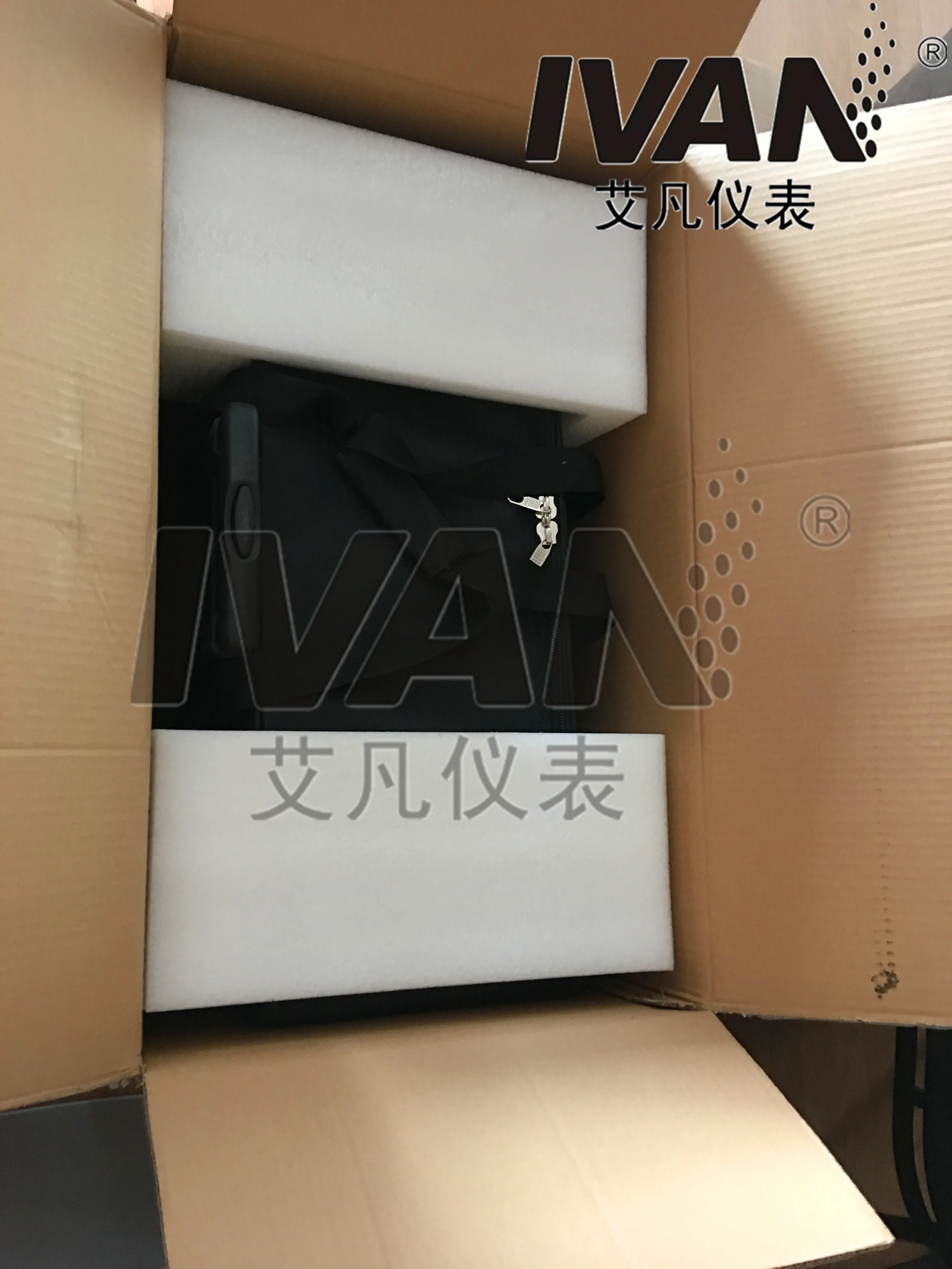  AF610 воздушный регулятор громкости воздуха балометр захвата HoodCleanroom