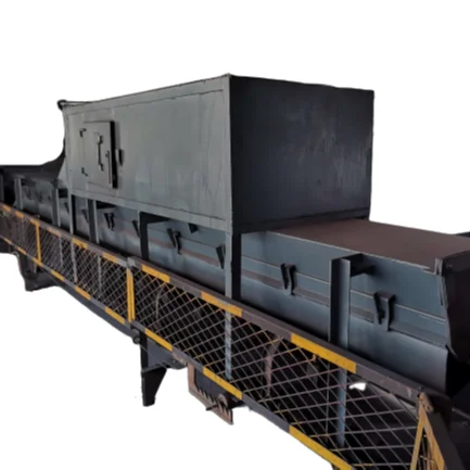 Dust Source Point Sealing Single Layer Airtight Cover