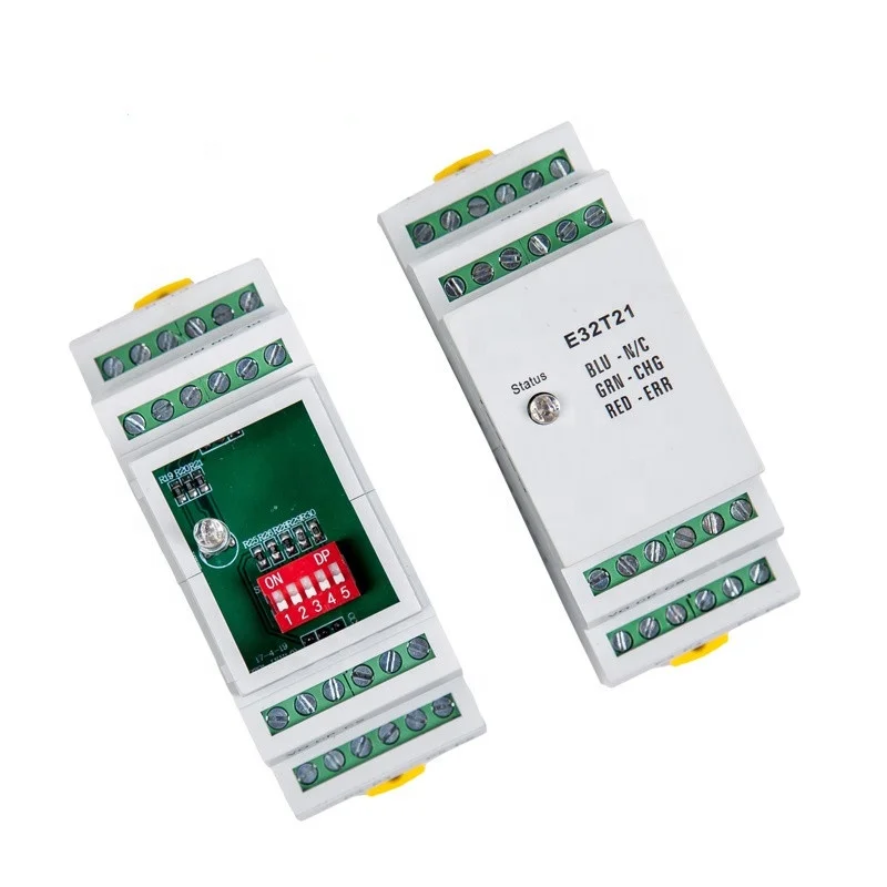 EV EVSE Protocol Controller 32A EPC Electric Vehicle Charging Stations EV Controller