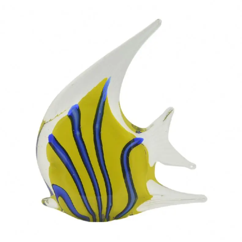 Cheap Personalized Reasonable Price Murano Glass Glass Decoration Animal