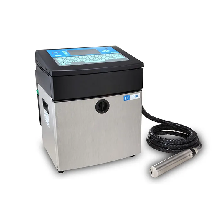 
 TONTRUAN новый вертикальный настенный струйный принтер  