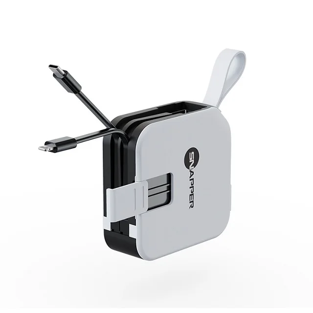 Factory Power Banks Customer Price  Powerbank 110V 220V Fast Charging 5 IN 1 Travel Gadget AC Plug Power Bank