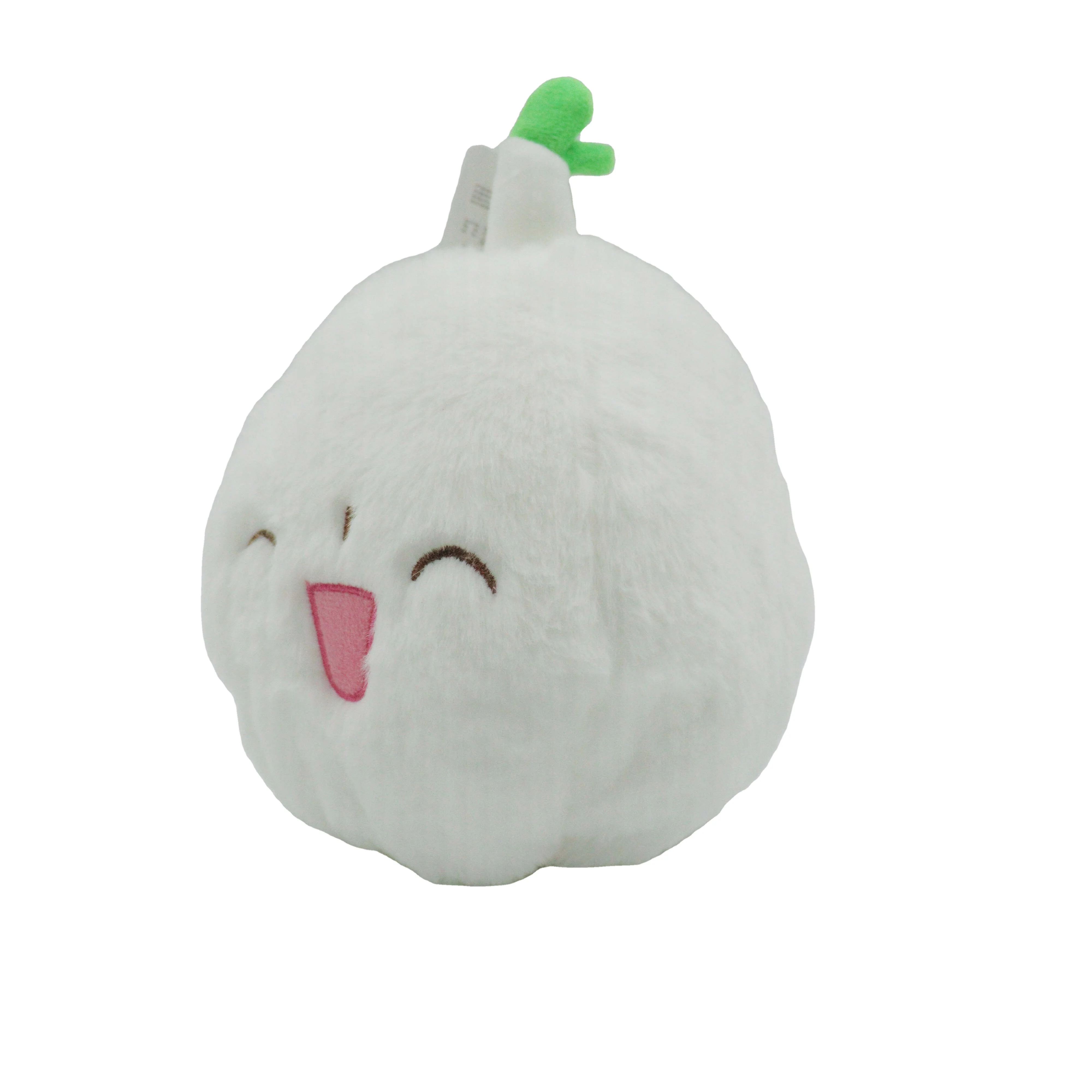Hot Selling safe plush toy 2024 kawaii Garlic Duck christmas stuff toys plush toy