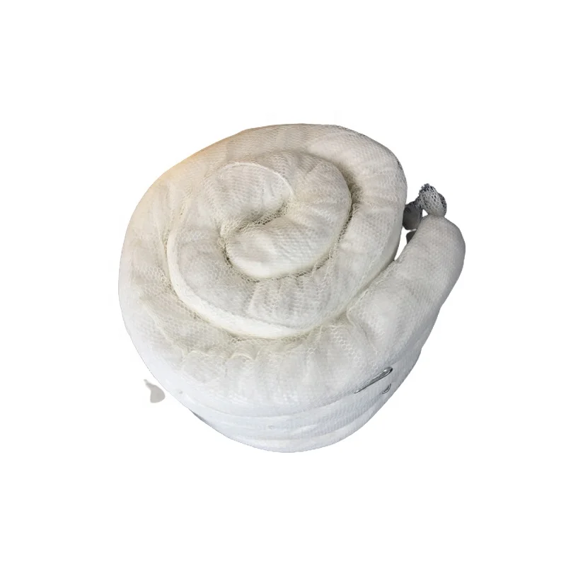 Oil Containment Boom Environmental Product for Oil Absorbent and Fence