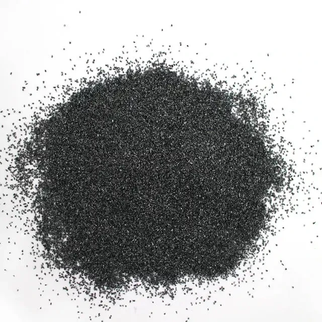 Wear-resisting black silicon carbide F16#-F240# factory price wholesale